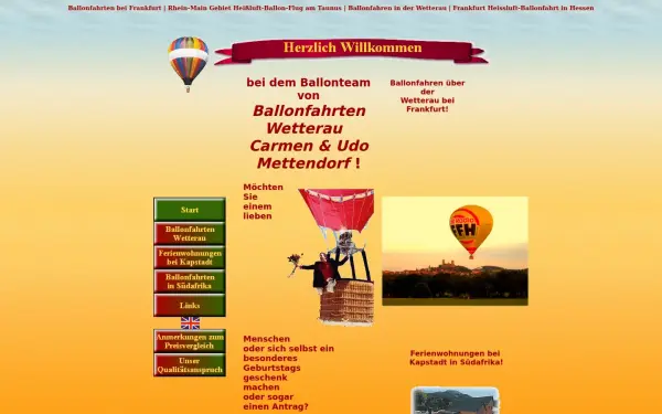 www.ballonfahrten-wetterau.kapinfo.com