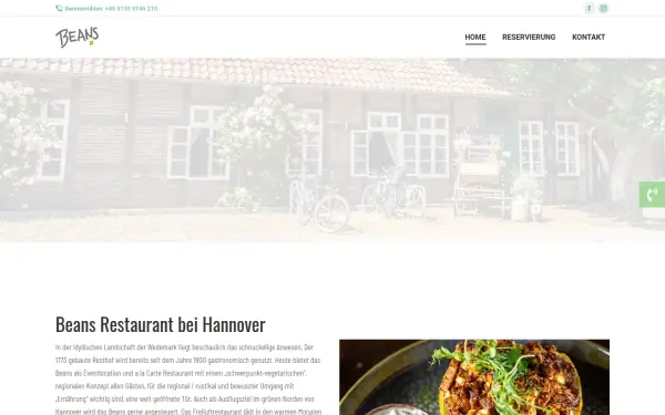 www.deinbeans.de