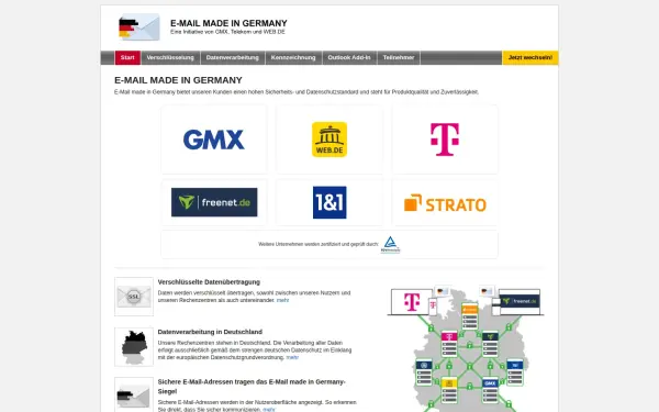 www.e-mail-made-in-germany.de