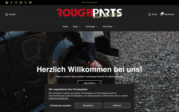 www.rough-parts.com
