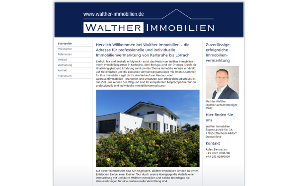 www.walther-immobilien.de