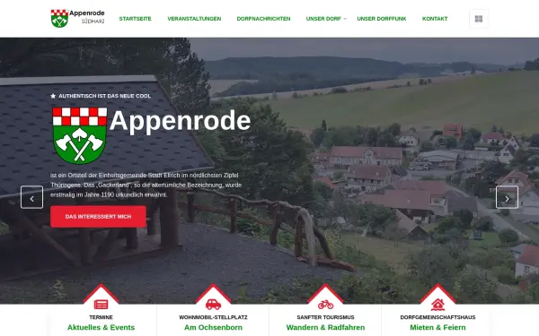 appenrode.de