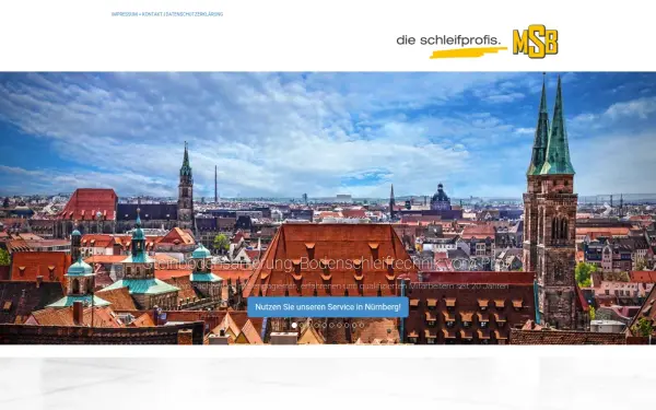 dieschleifprofis.de