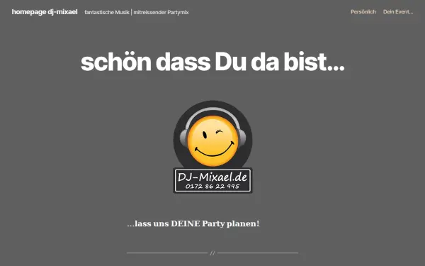 dj-mixael.de