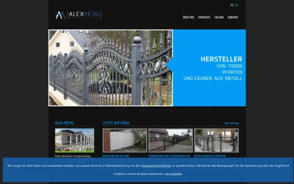 www.alex-metal.pl