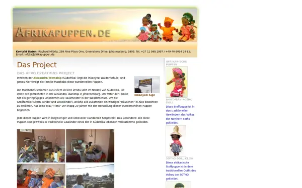 afrikapuppen.de