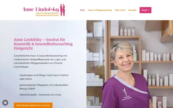 kosmetikstudio-freigericht.de