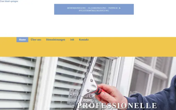 www.bartels-gebaeudereinigung.de