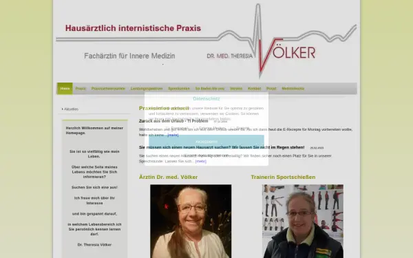 www.doktorvoelker.de