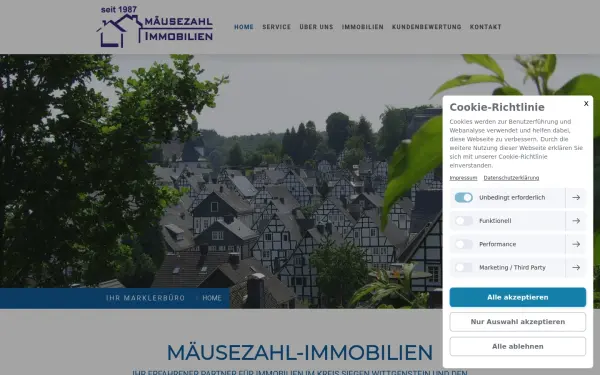 www.maeusezahl.biz