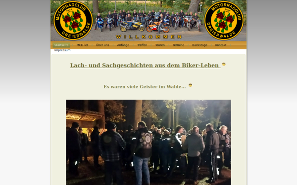 mcdreierwalde.de
