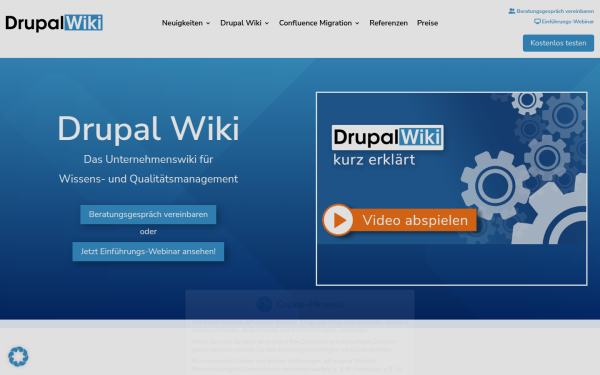 drupal-wiki.com