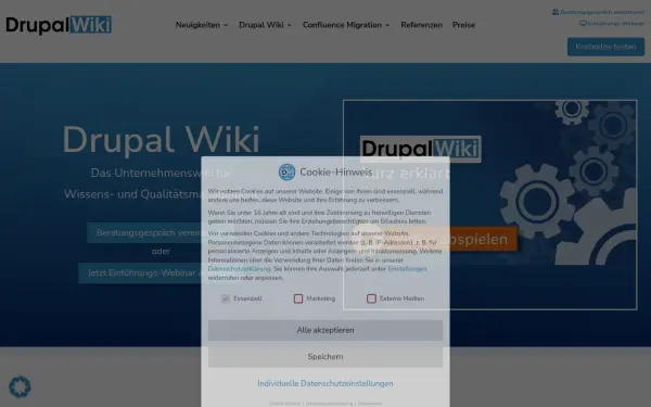 drupal-wiki.com