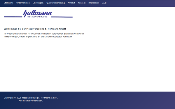 hoffmann-metallveredlung.de
