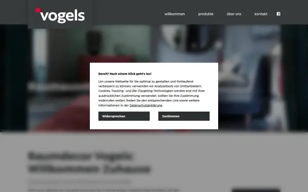 www.raumdecor-vogels.de