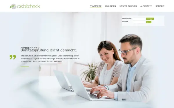 debitcheck.de