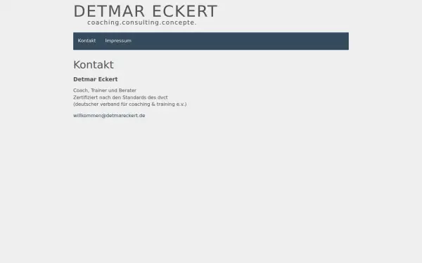 detmar-eckert.de