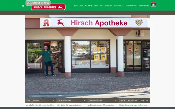 www.apotheke-michelstadt.de