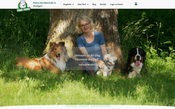 frohehunde.de
