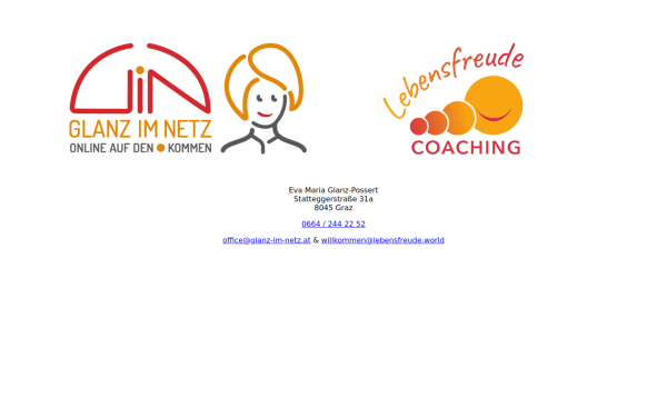 glanz-im-netz.at