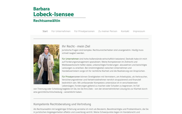 www.lobeck-isensee.de