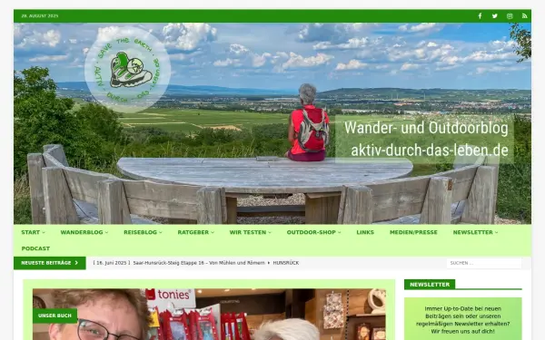 aktiv-durch-das-leben.de