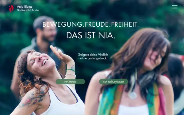 www.anjablome.de