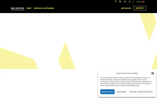 bike-zentrum.de