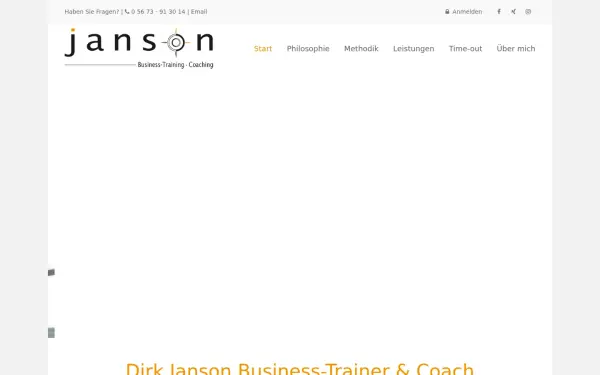 dirk-janson.de
