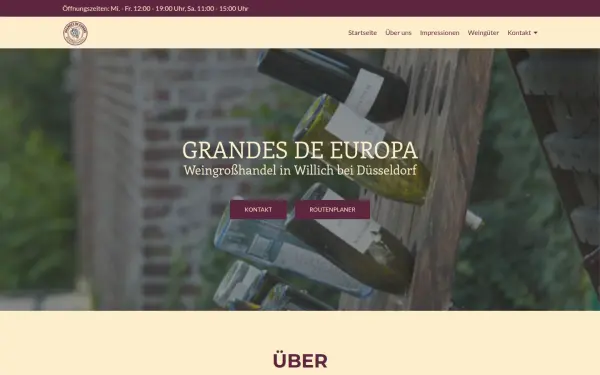 www.grandesdeeuropa.de