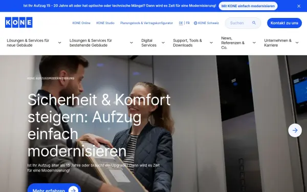 www.kone.ch