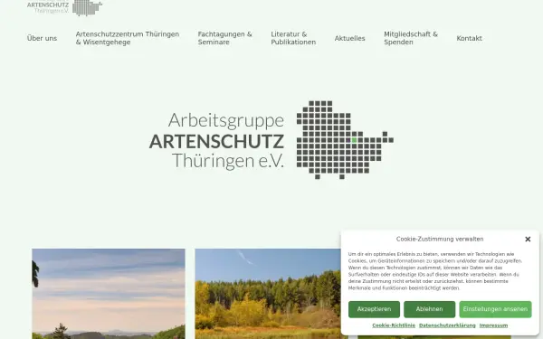ag-artenschutz.de