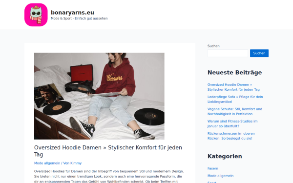 www.bonaryarns.eu