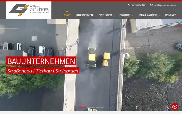 www.guenther-sts.de
