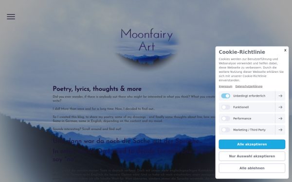 www.moonfairy.art