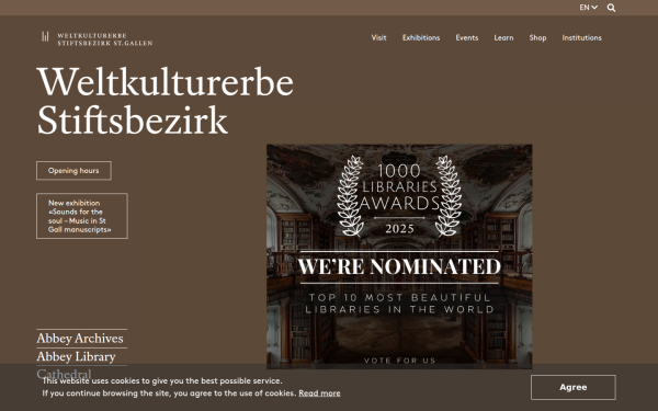 www.stiftsbezirk.ch