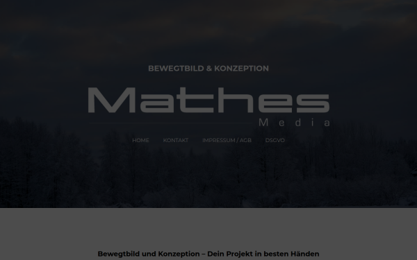 mathesmedia.de