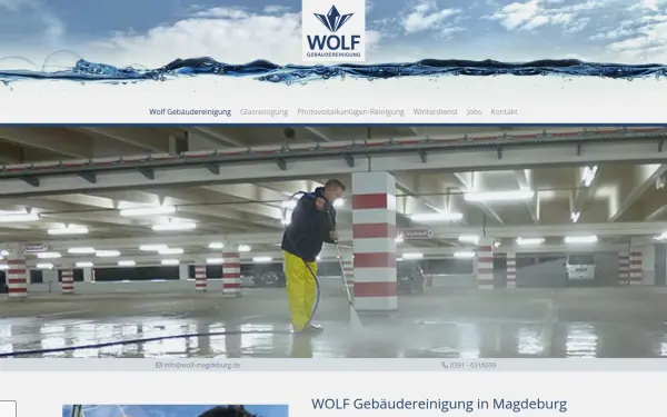 www.gebaeudereinigung-magdeburg.de
