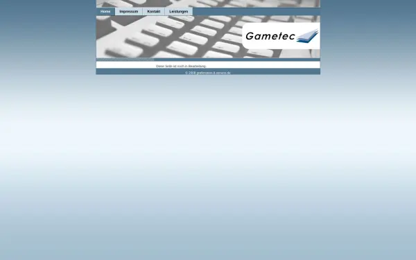 grefenstein-it-service.de