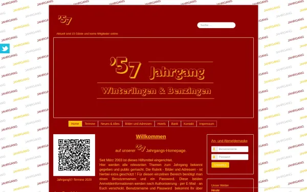 www.jahrgang57.de