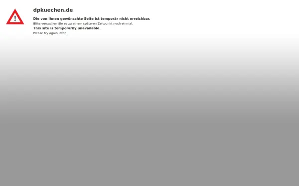 dpkuechen.de