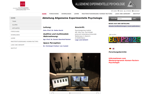 experimental.psychologie.uni-mainz.de