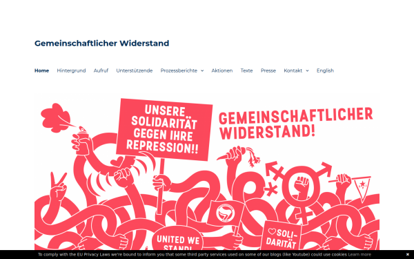 gemeinschaftlich.noblogs.org