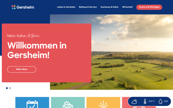 gersheim.de