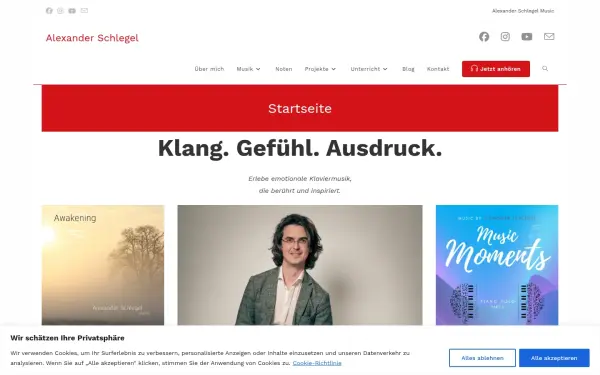 alexander-schlegel.de