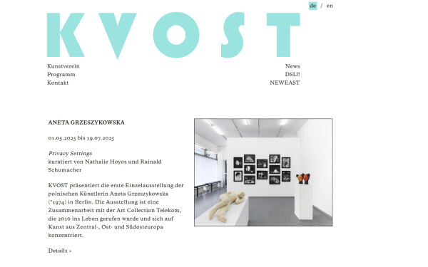 kvost.de
