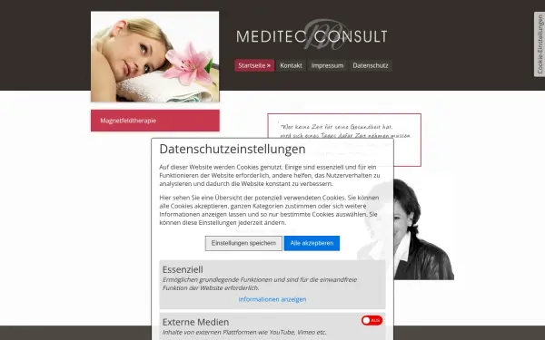 meditec-consult.de