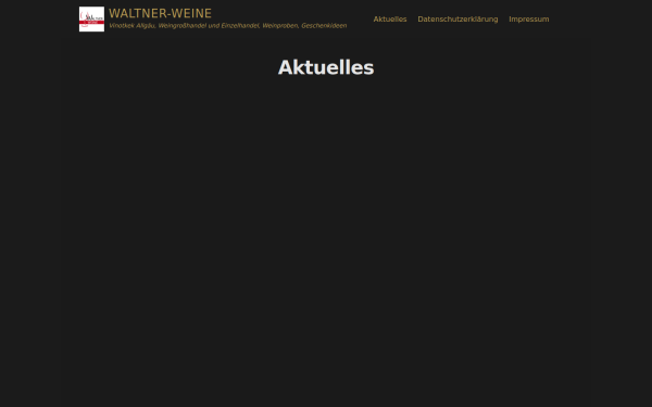 waltner-weine.de
