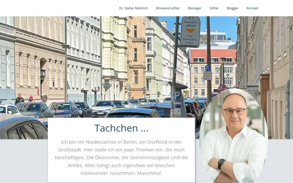 www.naehrlich.de
