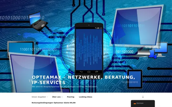 www.opteamax.eu